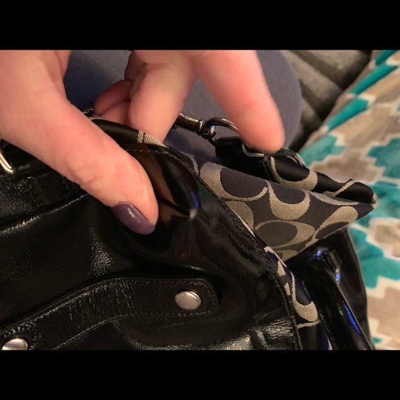 Coach - Picture 6 of 8